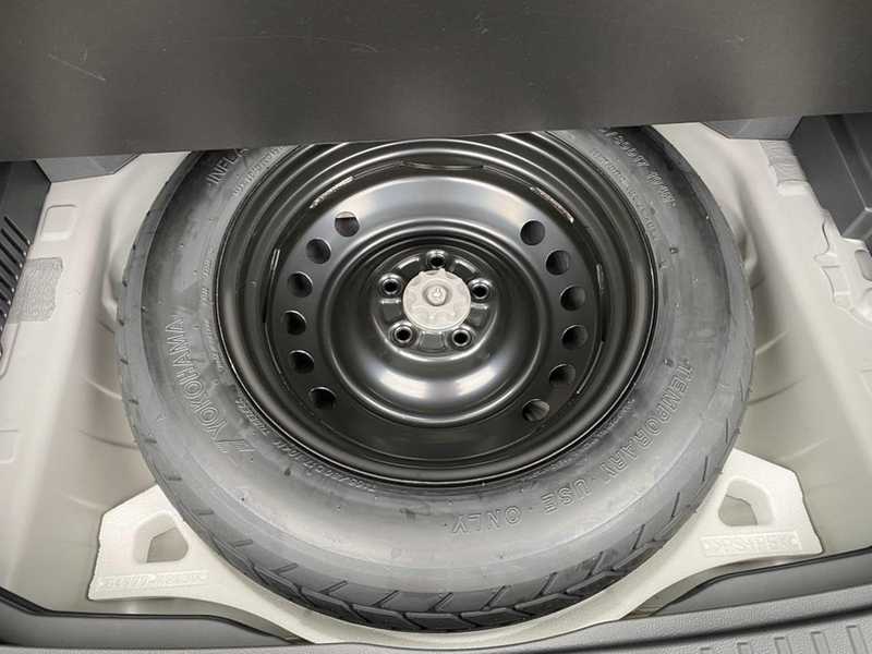 2026 Toyota RAV4 2,5L 2026 Cyprus