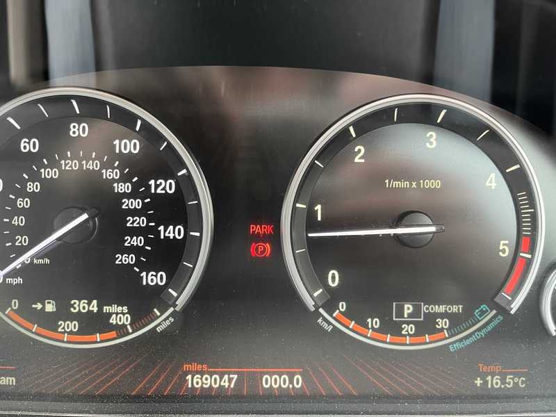 2009 BMW 7-Series 3,0L 2009 Cyprus