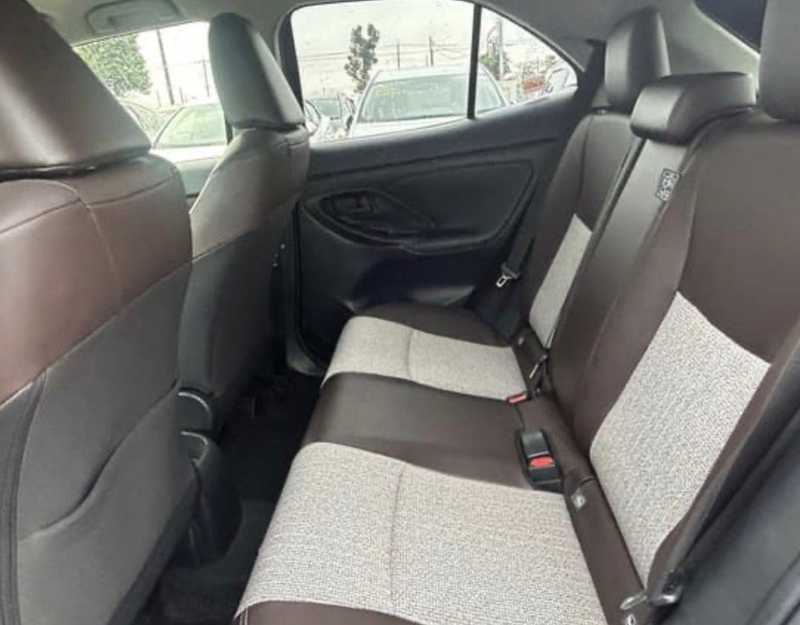 2021 Toyota Yaris Cross 1,5L 2021 Cyprus