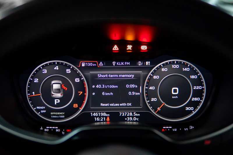 2019 Audi TT 2,0L 2019 Cyprus