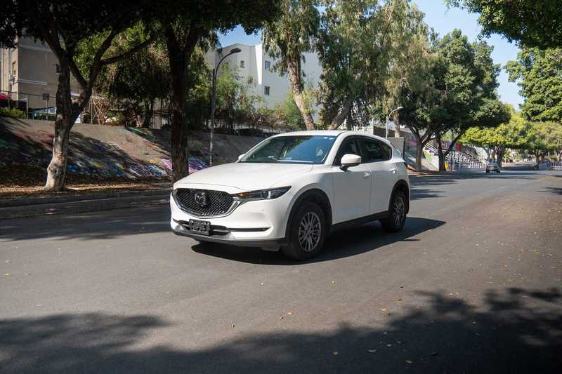 2020 Mazda CX-5 2,2L 2020 Cyprus