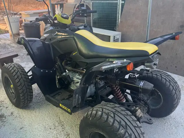 Atv aeon, Nicosia — Palaiometocho - 4