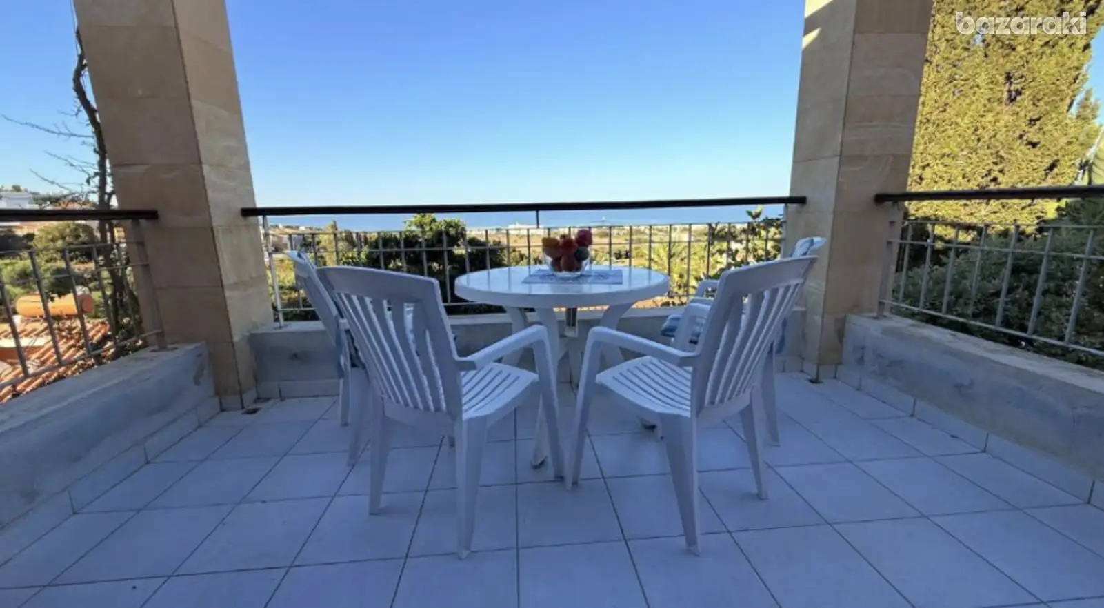 Villa, 2 bedrooms — 9