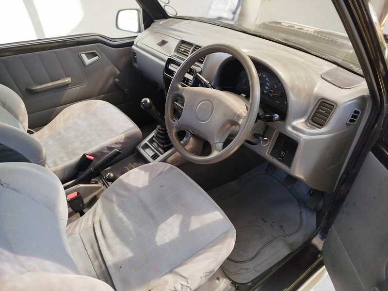 1999 Suzuki Vitara 1,6L 1999 Cyprus