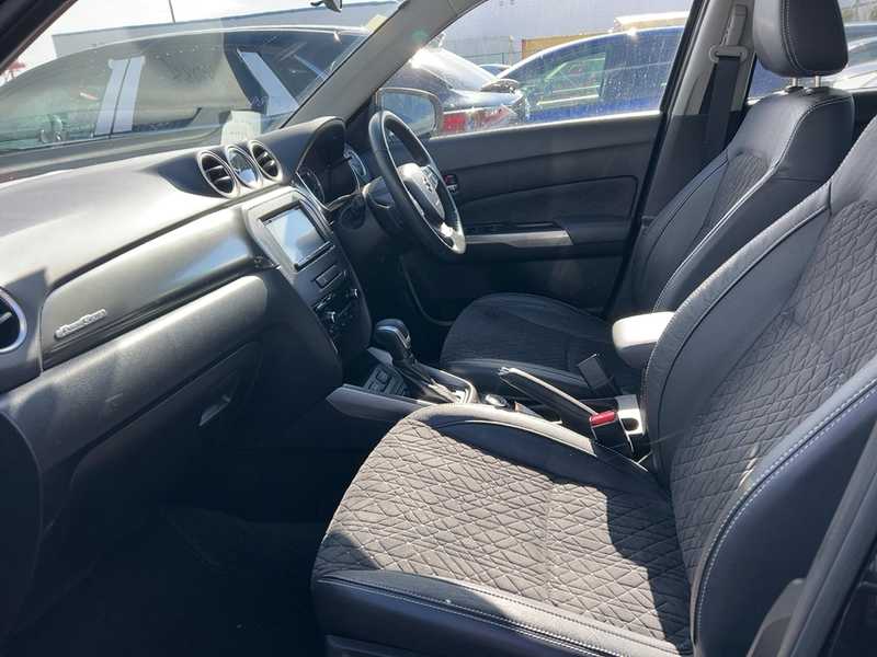 2022 Suzuki Escudo 1,5L 2022 Cyprus