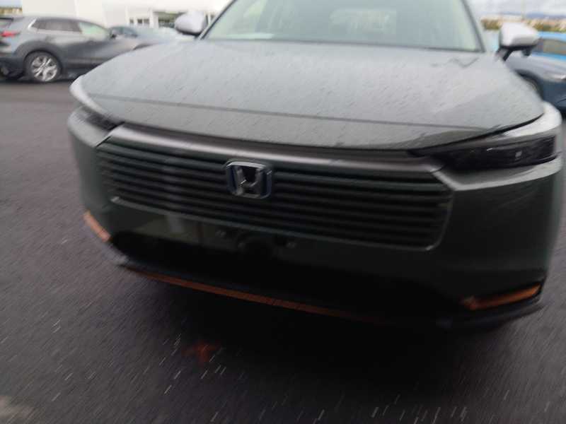 2025 Honda Vezel 1,5L 2025 Cyprus