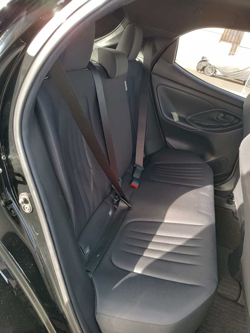 2022 Toyota Yaris 1,0L 2022 Cyprus