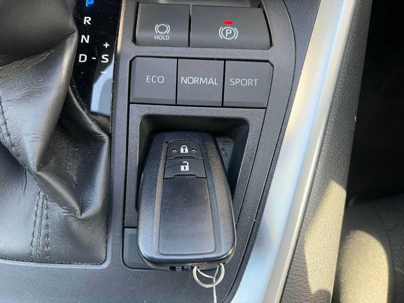 2023 Toyota RAV4 2,5L 2023 Cyprus