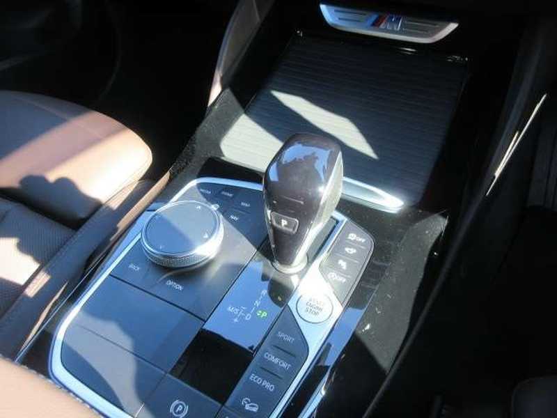 2023 BMW X4 3,0L 2023 Cyprus