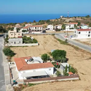 3-bedroom detached house for sale, Paphos — Koili