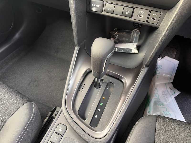 2026 Toyota Yaris Cross 1,5L 2026 Cyprus