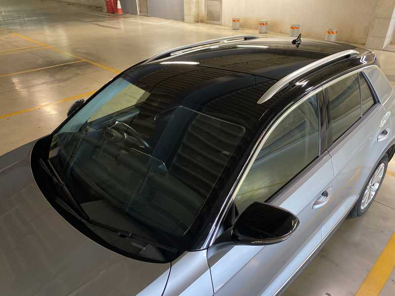 2023 Volkswagen T-Roc 1,5L 2023 Cyprus