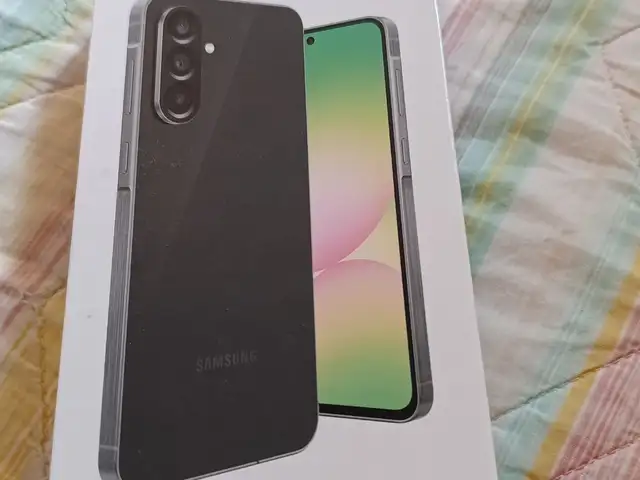 Brand new samsung with excellent camera, Limassol — Pyrgos Lemesou