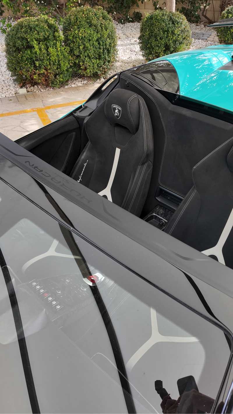 2019 Lamborghini Huracán 5,2L 2019 Cyprus