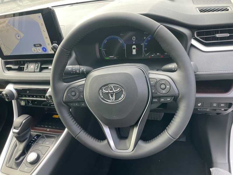 2026 Toyota RAV4 2,5L 2026 Cyprus