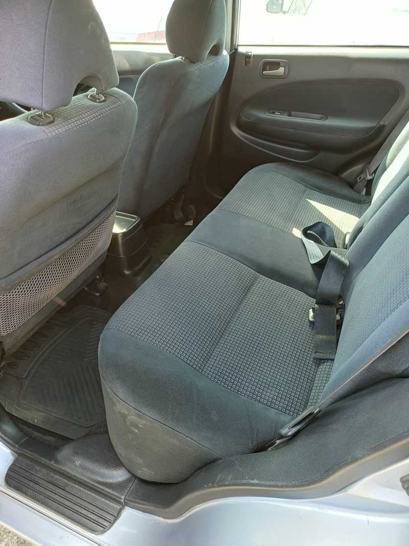 2005 Honda HR-V 1,6L 2005 Cyprus