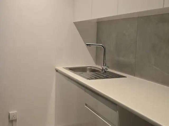 Brand-new, fully furnished class a office available for rent in iq offices, Limassol — Limassol - Agia Zoni - 11
