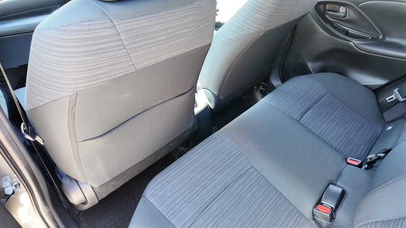 2023 Toyota Yaris 1,5L 2023 Cyprus