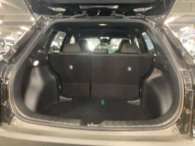 2024 Toyota Corolla Cross 1,8L 2024 Cyprus