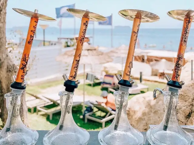 Established shisha business, Επαρχία Λεμεσού — Ιστορικό Κέντρο