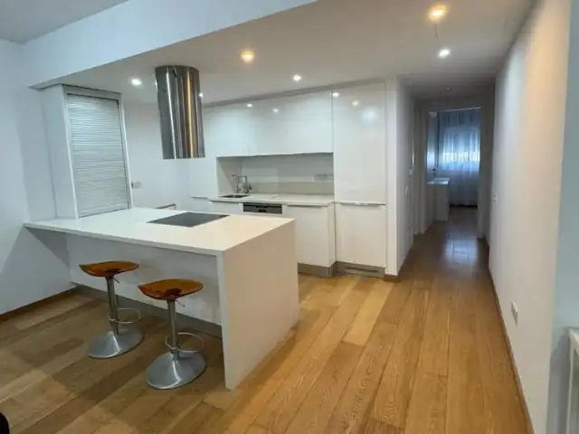 2-bedroom apartment to rent, Επαρχία Λευκωσίας — Στρόβολος - Άγιος Βασίλειος