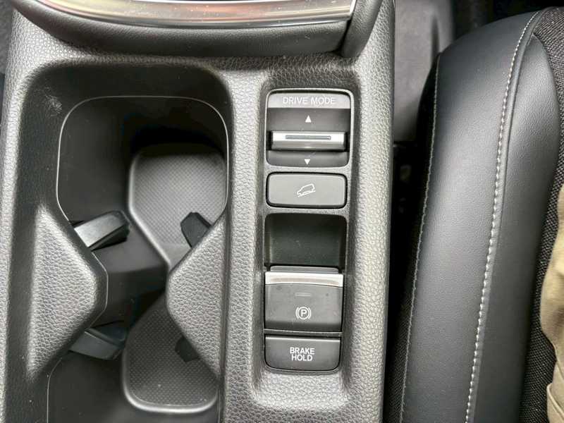 2021 Honda Vezel 1,5L 2021 Cyprus