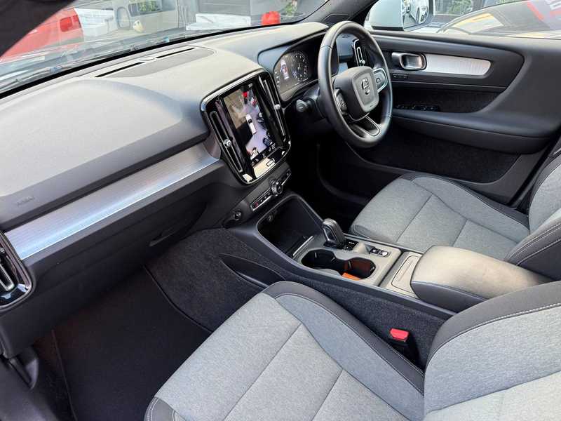 2021 Volvo XC40 2,0L 2021 Cyprus