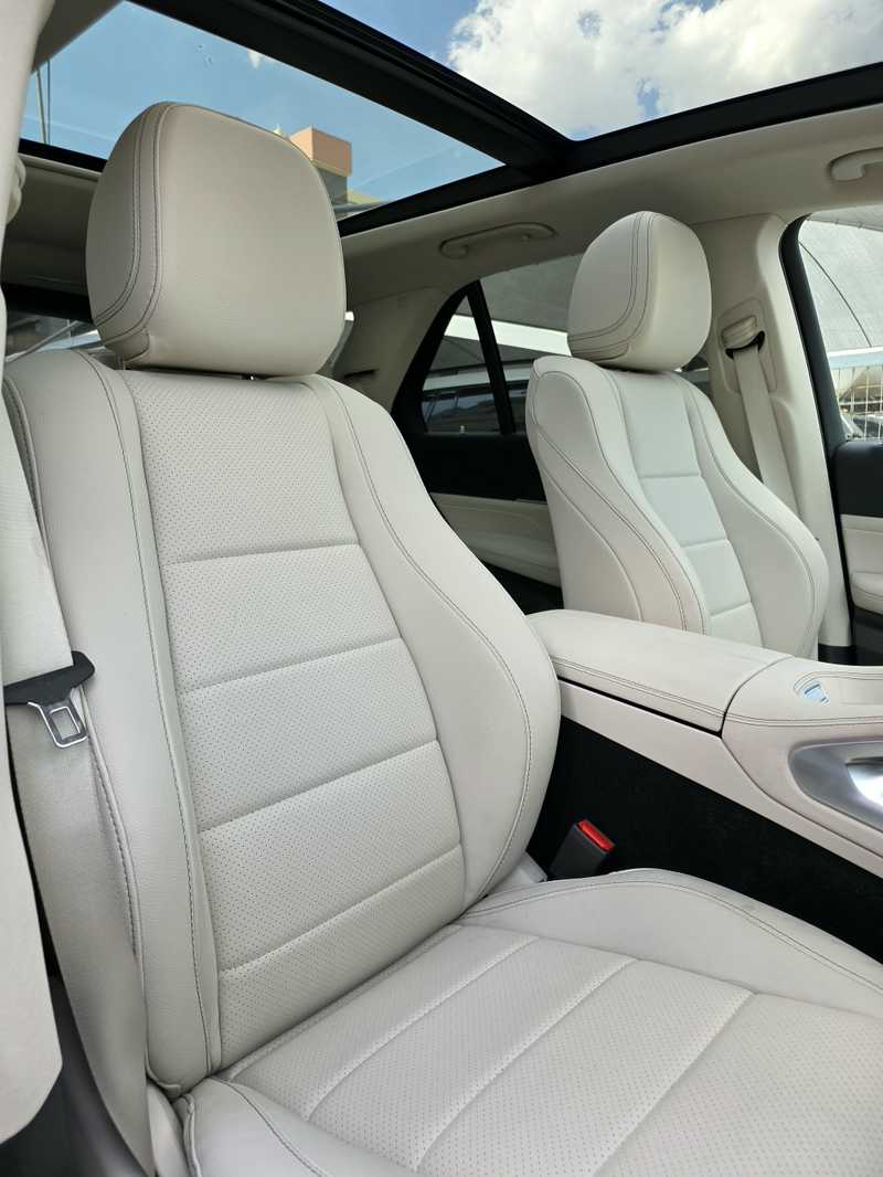 2026 Mercedes-Benz GLE-Class 3,0L 2026 Cyprus