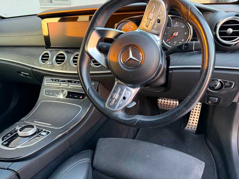 2019 Mercedes-Benz CLE-Class 2,0L 2019 Cyprus