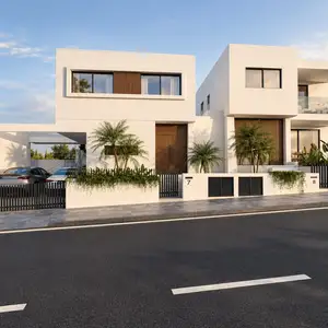 4-bedroom detached house for sale, Nicosia — Lakatameia - Archangelos-Anthoupoli