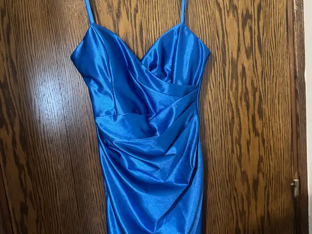 Light blue dress, Nicosia — Nicosia - Kaimakli