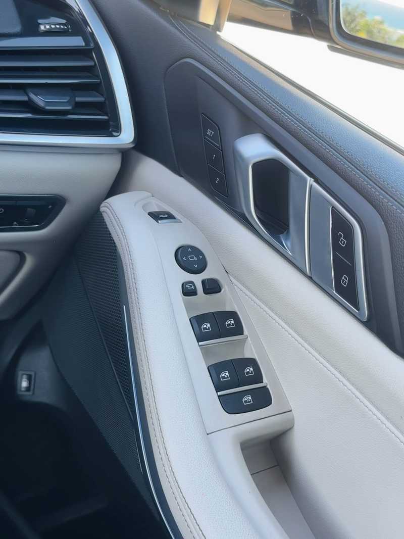 2020 BMW X5 3,0L 2020 Cyprus