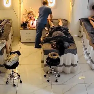 Massage professional, Επαρχία Λεμεσού — Άγιος Ιωάννης Λεμεσού