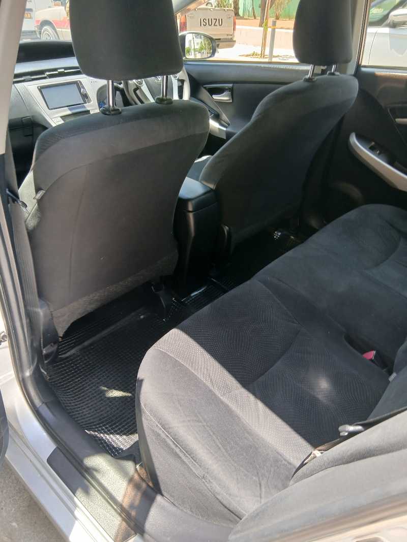2015 Toyota Prius 1,8L 2015 Cyprus