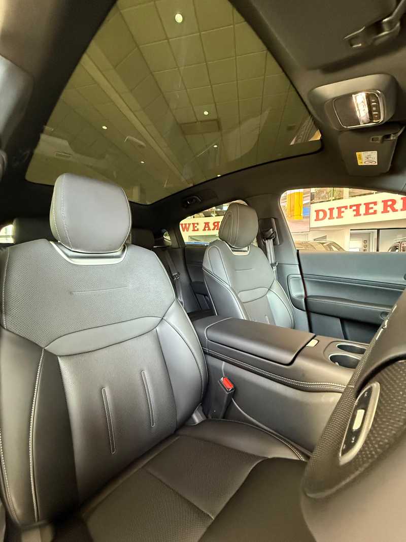 2025 XPeng G6 Electric 2025 Cyprus