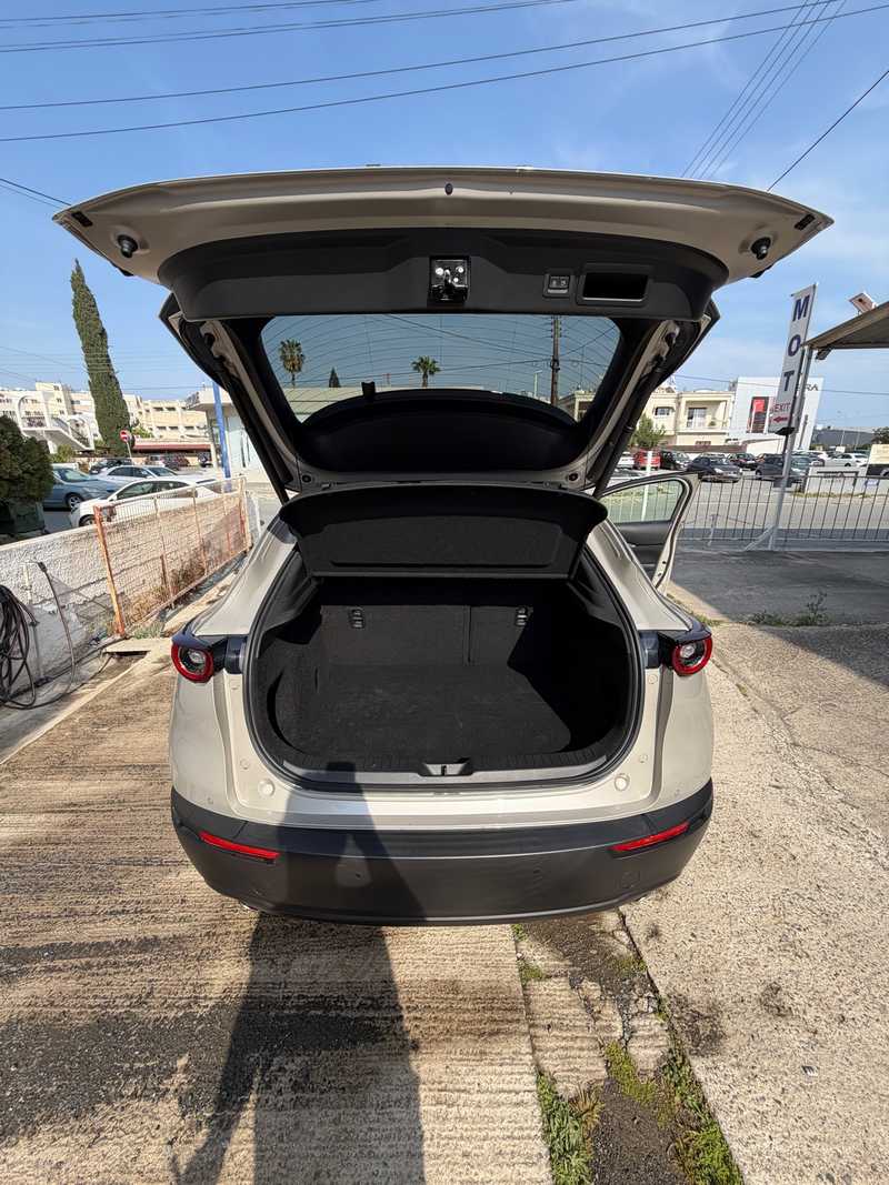 2023 Mazda CX-30 2,0L 2023 Cyprus