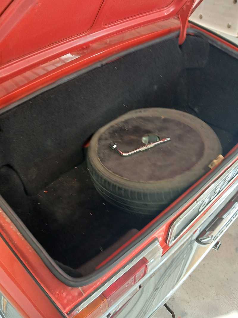 1972 Cars Classic 1,3L 1972 Cyprus