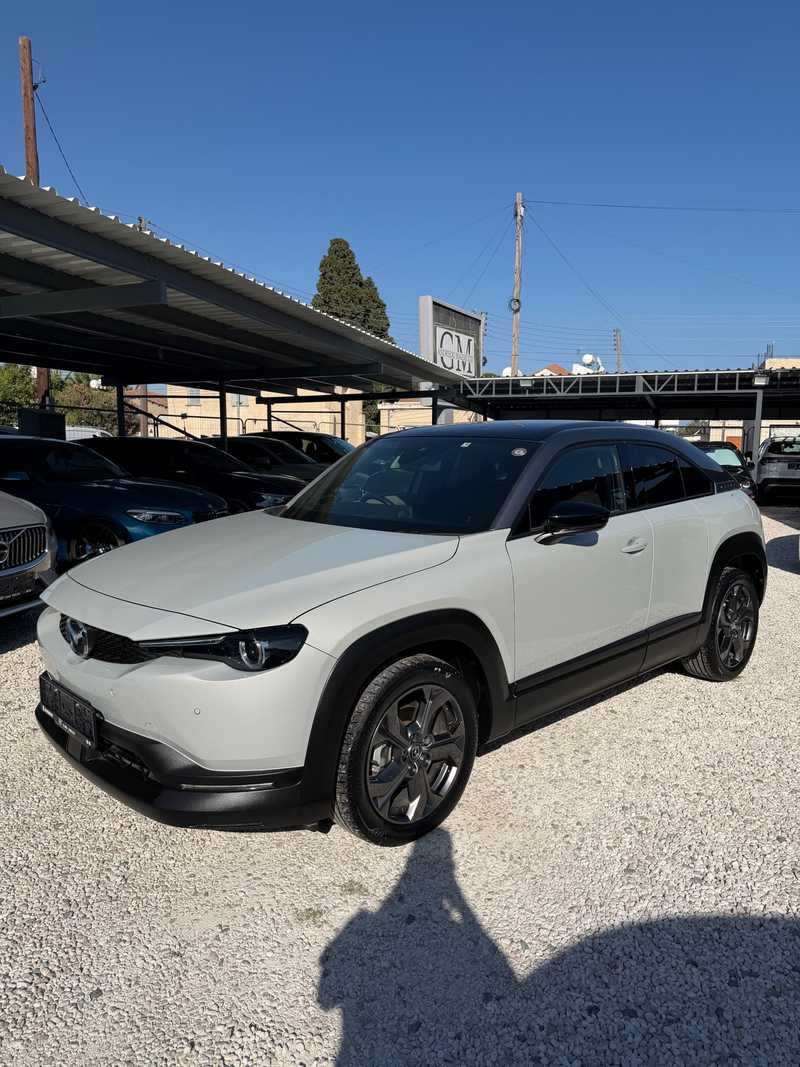 2021 Mazda ΜΧ-30 2,0L 2021 Cyprus