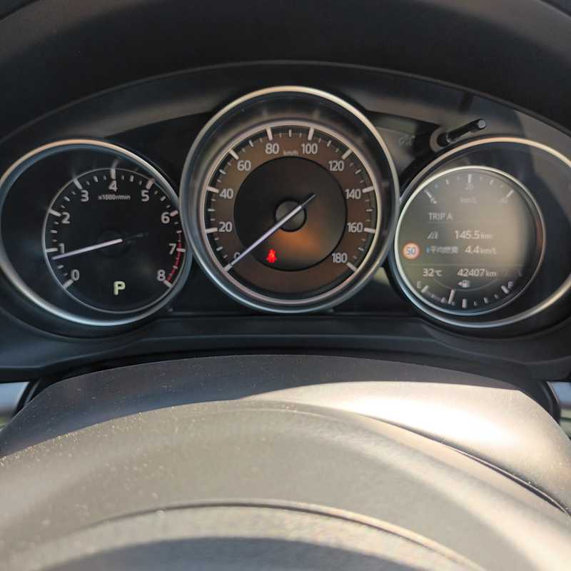 2022 Mazda CX-5 2,0L 2022 Cyprus