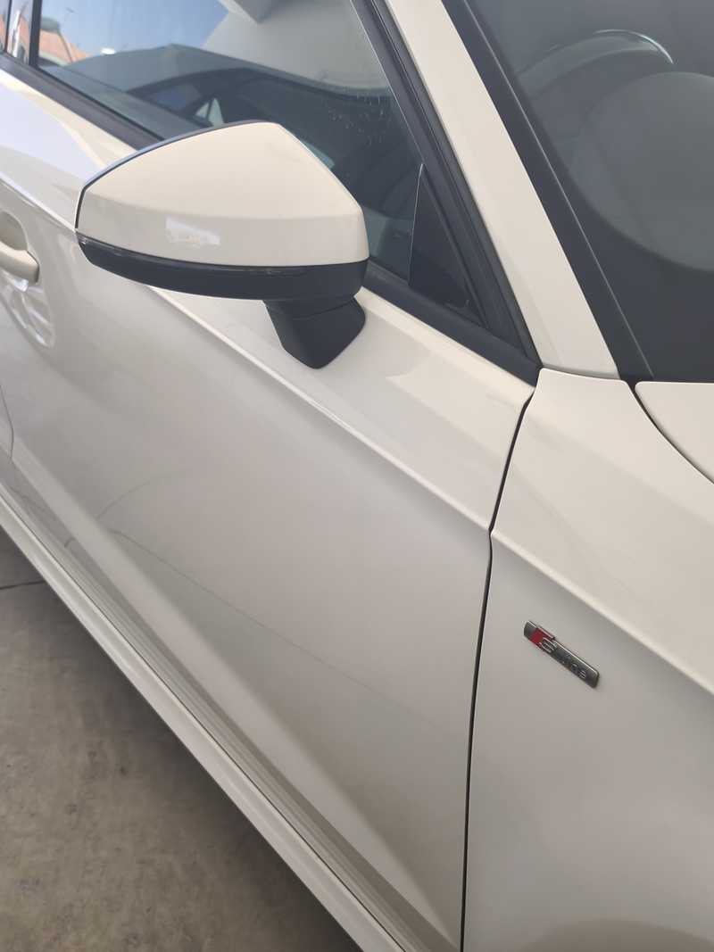 2013 Audi A3 1,4L 2013 Cyprus