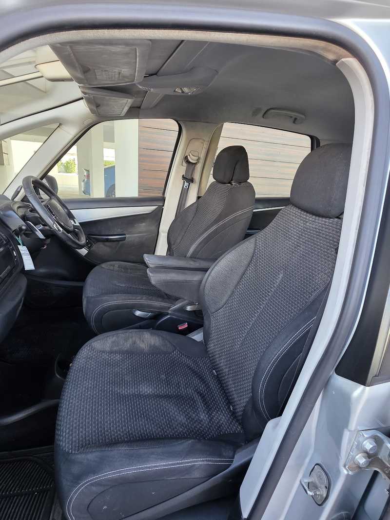 2007 Citroen C4 1,6L 2007 Cyprus
