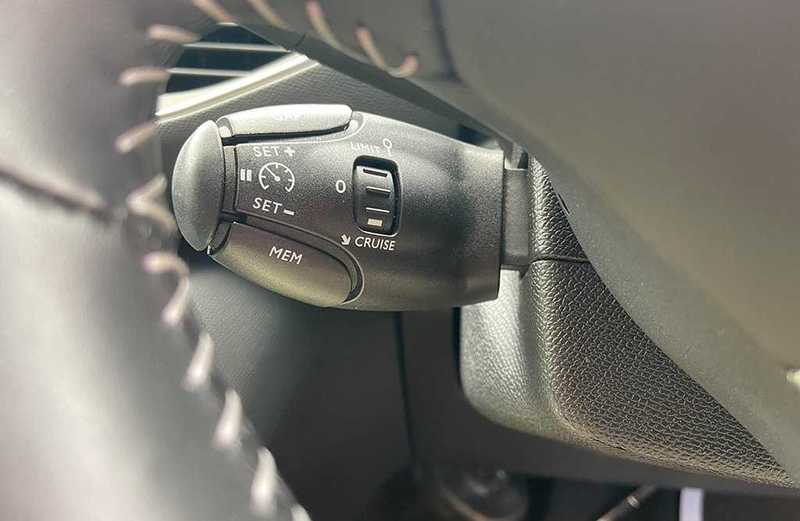 2020 Peugeot 308 1,5L 2020 Cyprus