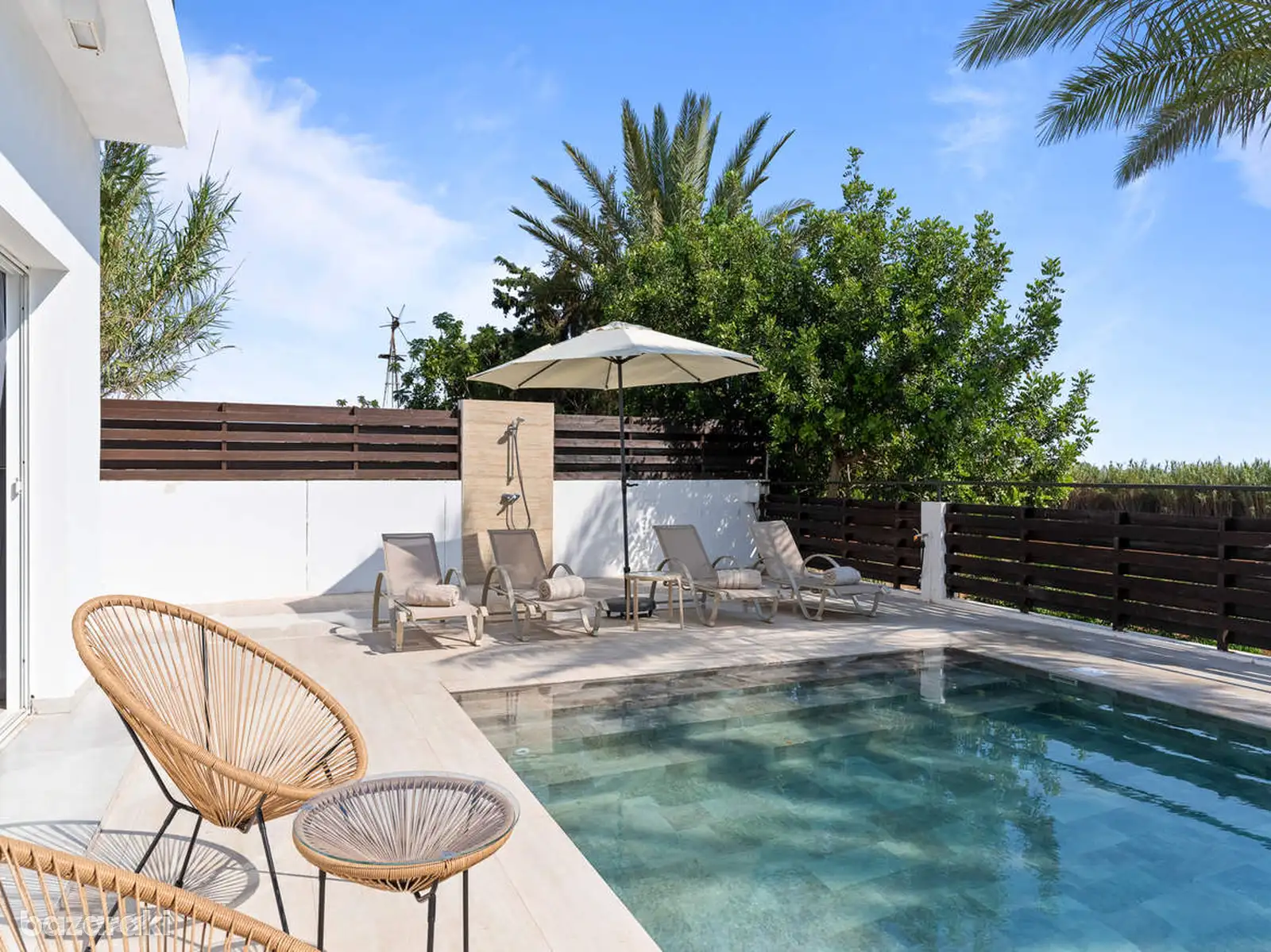 Villa, 4 bedrooms — 6