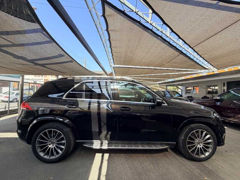 2020 Mercedes-Benz GLE-Class 2,0L 2020 Cyprus