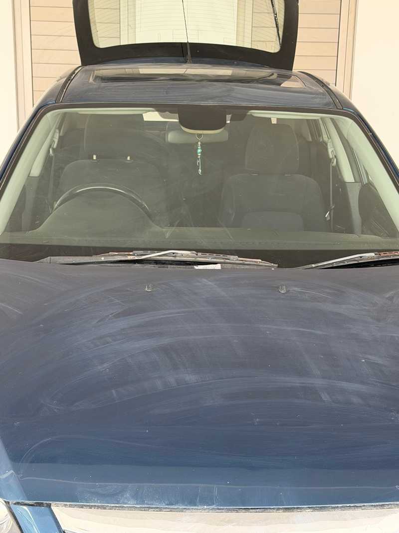 2006 Mazda 6 1,9L 2006 Cyprus