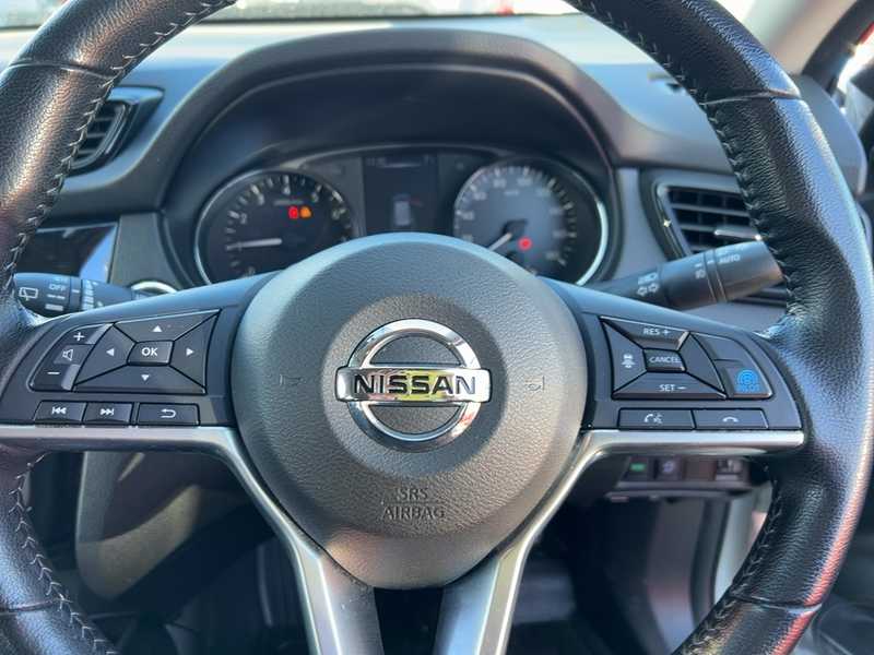 2020 Nissan X-Trail 2,0L 2020 Cyprus