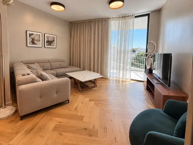 2-bedroom apartment to rent, Paphos — Paphos - Kato Paphos