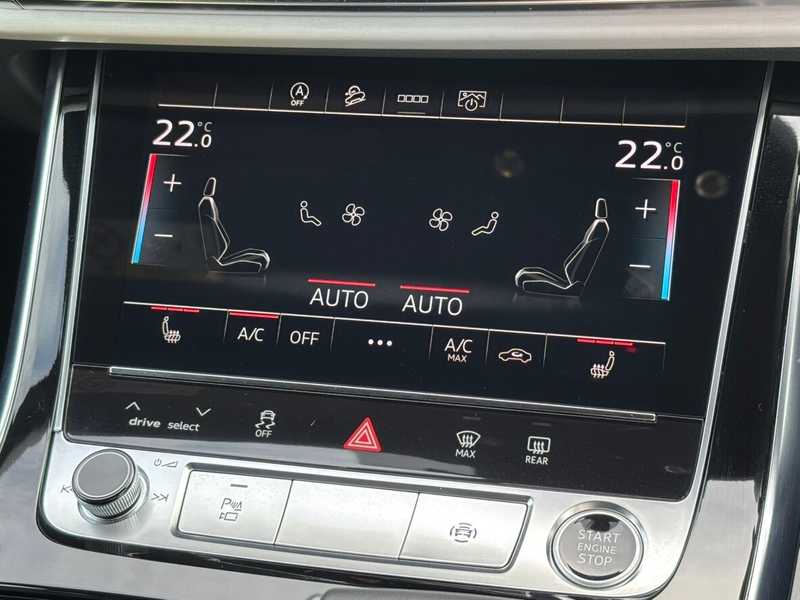 2024 Audi Q7 3,0L 2024 Cyprus