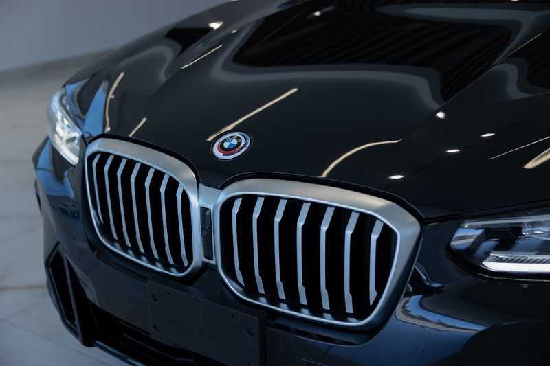 2023 BMW X3 2,0L 2023 Cyprus