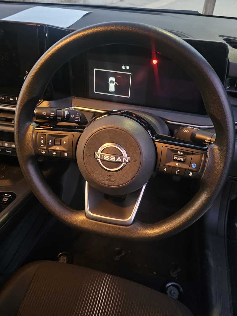 2023 Nissan Note e-Power 1,3L 2023 Cyprus